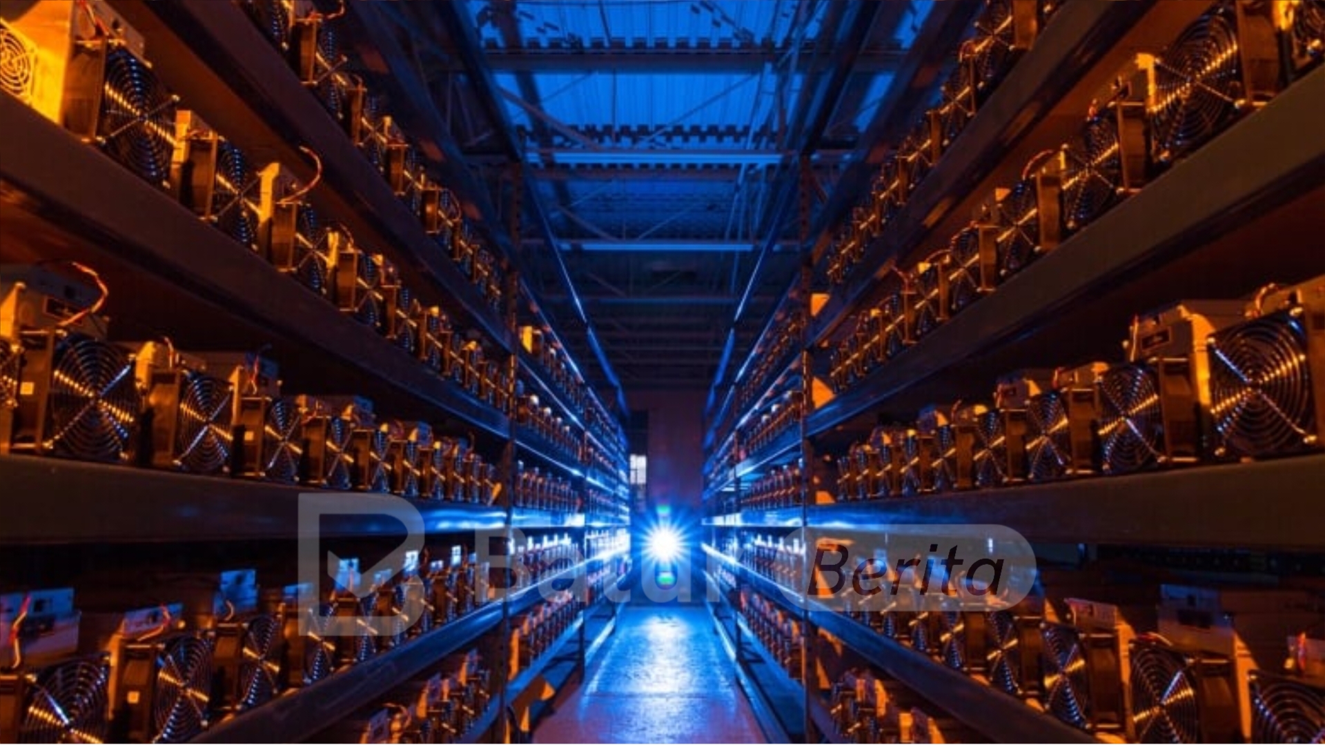 Dominasi Perusahaan Penambang Publik Bitcoin Capai Rekor Tertinggi di September