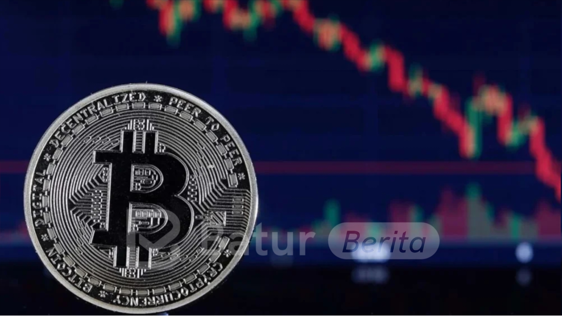 Analis Populer Prediksi Bitcoin Bakal Lanjutkan Penurunan