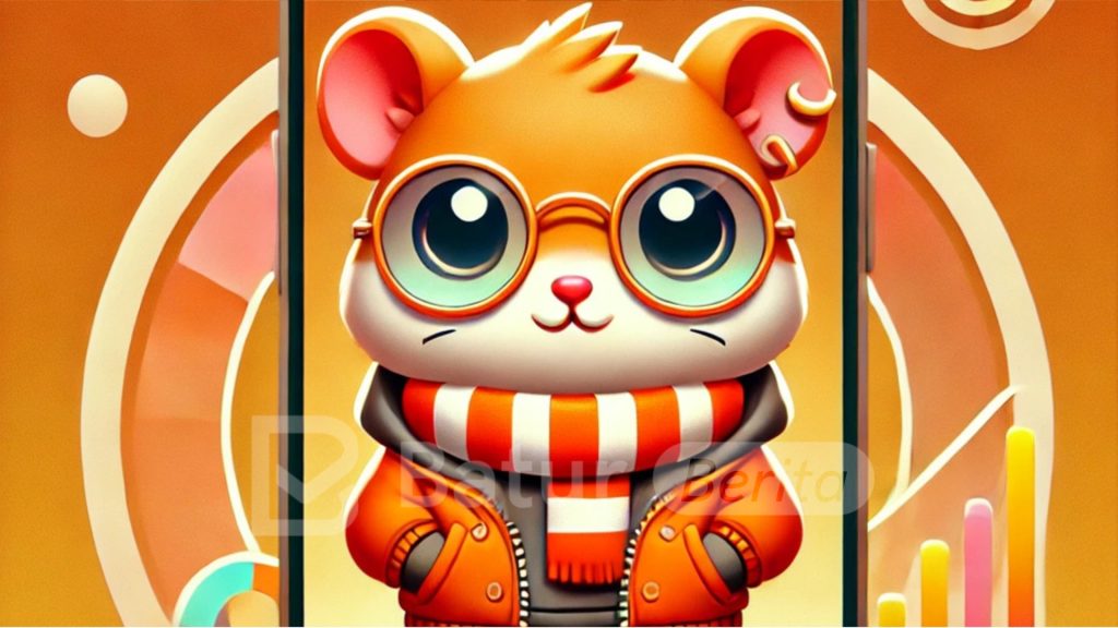 Hamster Kombat Perkenalkan Fitur Baru di Season 2, Airdrop Besar Menanti