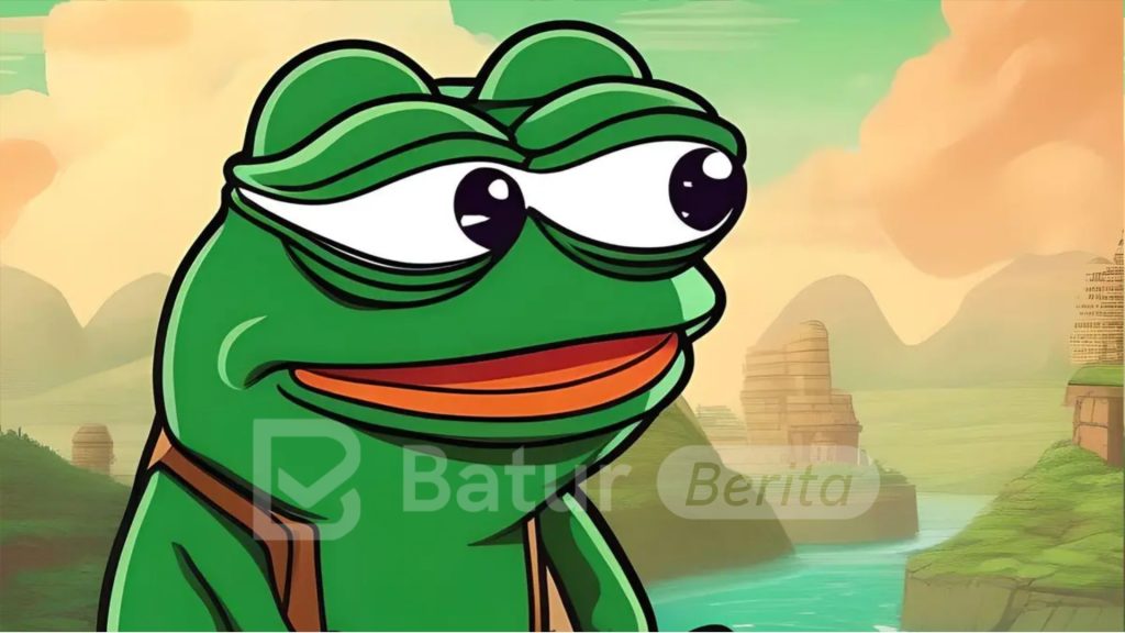 Memecoin PEPE Jadi Pilihan karena Kemudahan Pajak untuk Tabungan Pensiun