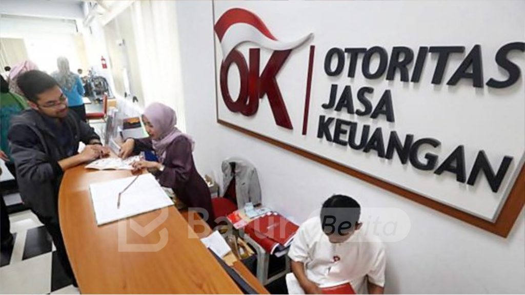 Cara OJK Tingkatkan Inklusi Keuangan dan Ekonomi Masyarakat
