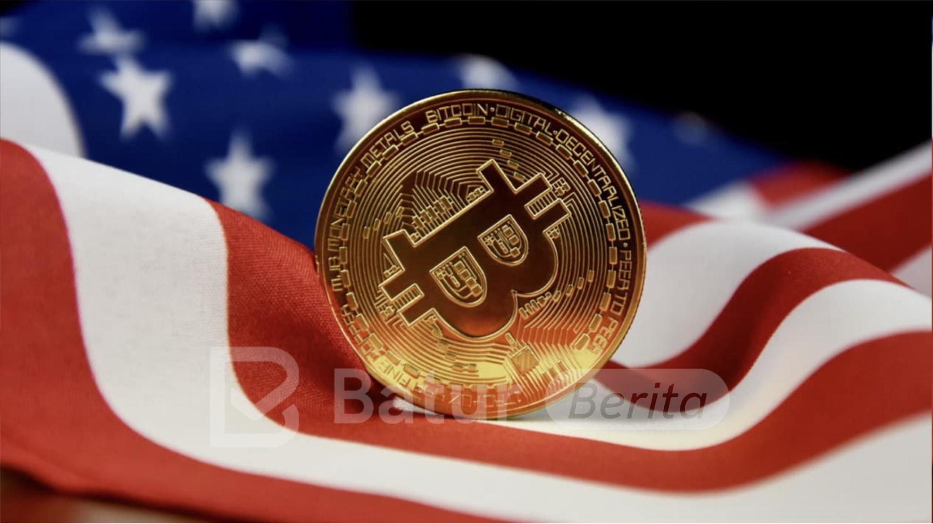 Tokenisasi Treasuri AS Tumbuh Pesat, Tambah US$210 Juta Lagi!