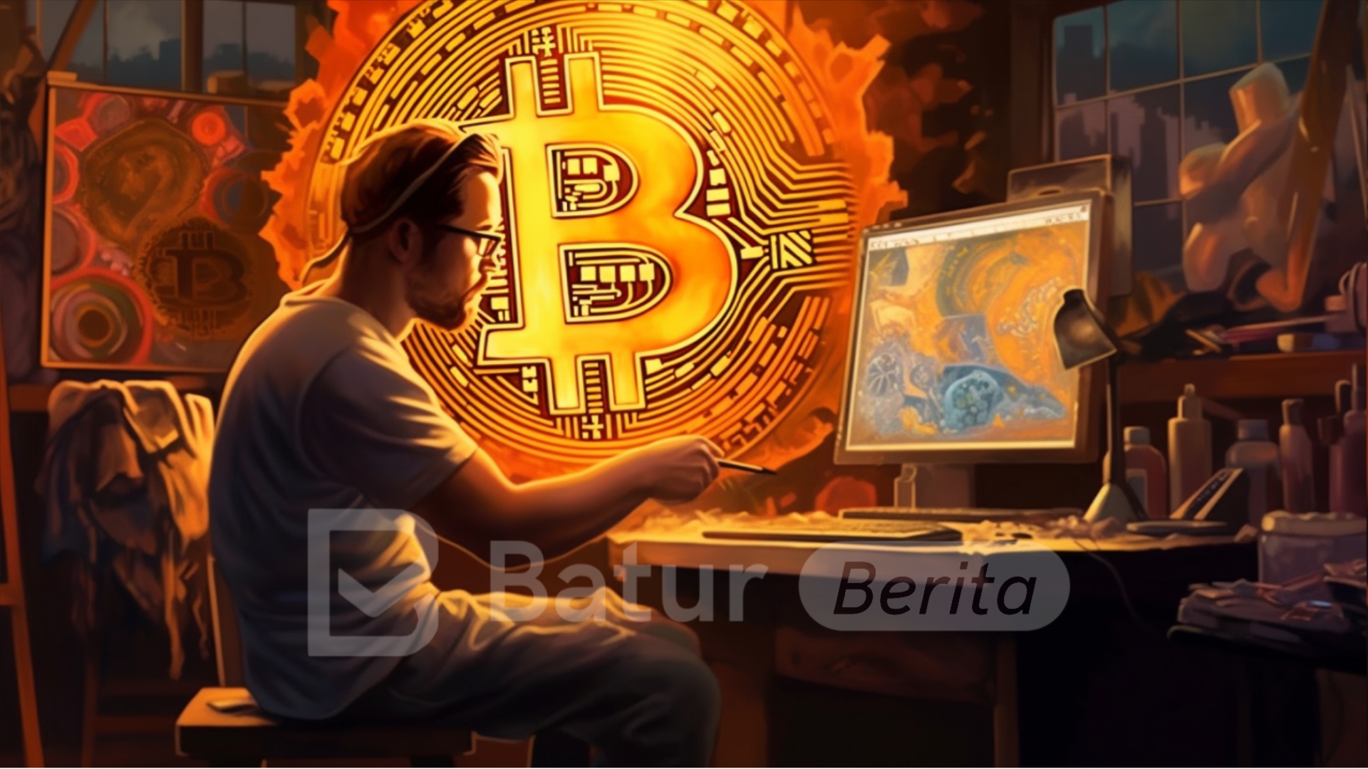 Pengembang Bitcoin Ungkap Bug Berbahaya, Apa Dampaknya?