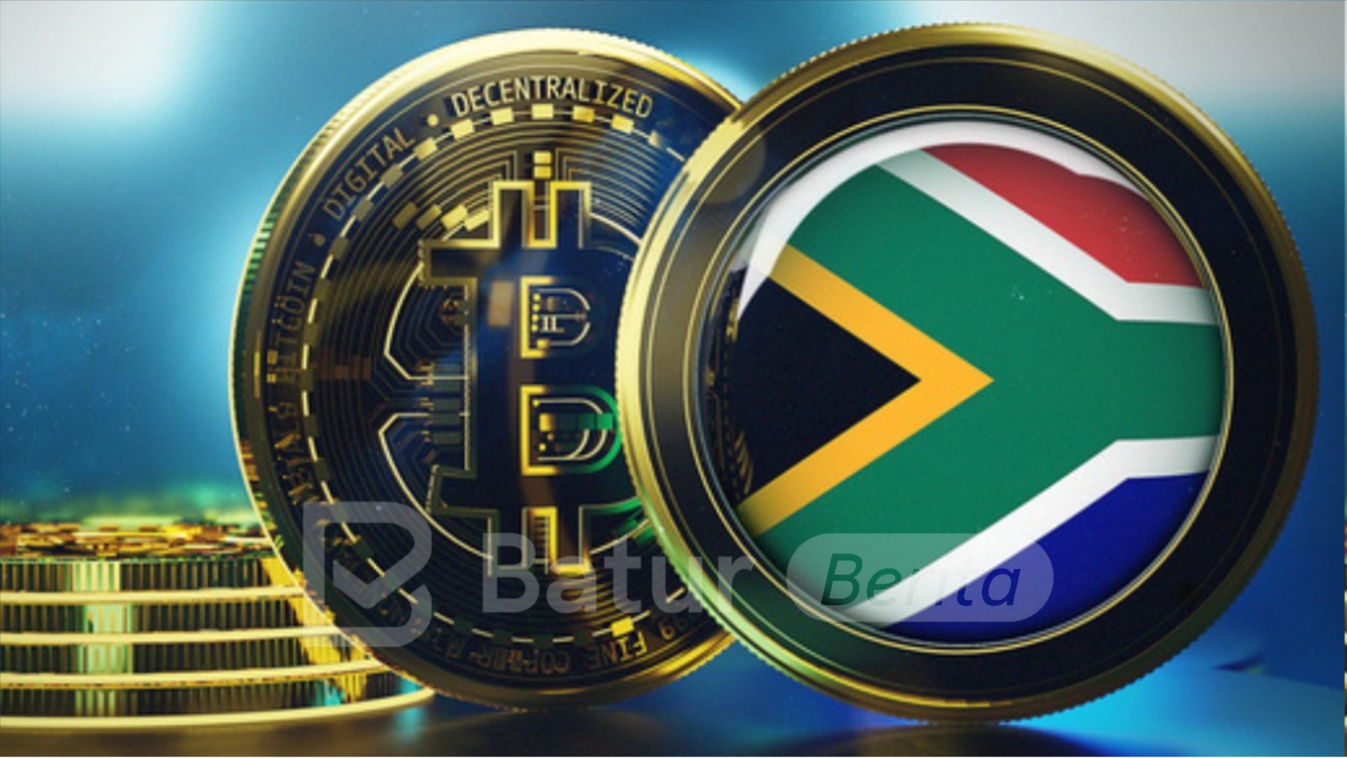 Kepatuhan Pajak Aset Kripto Kini Makin Ketat di Afrika Selatan