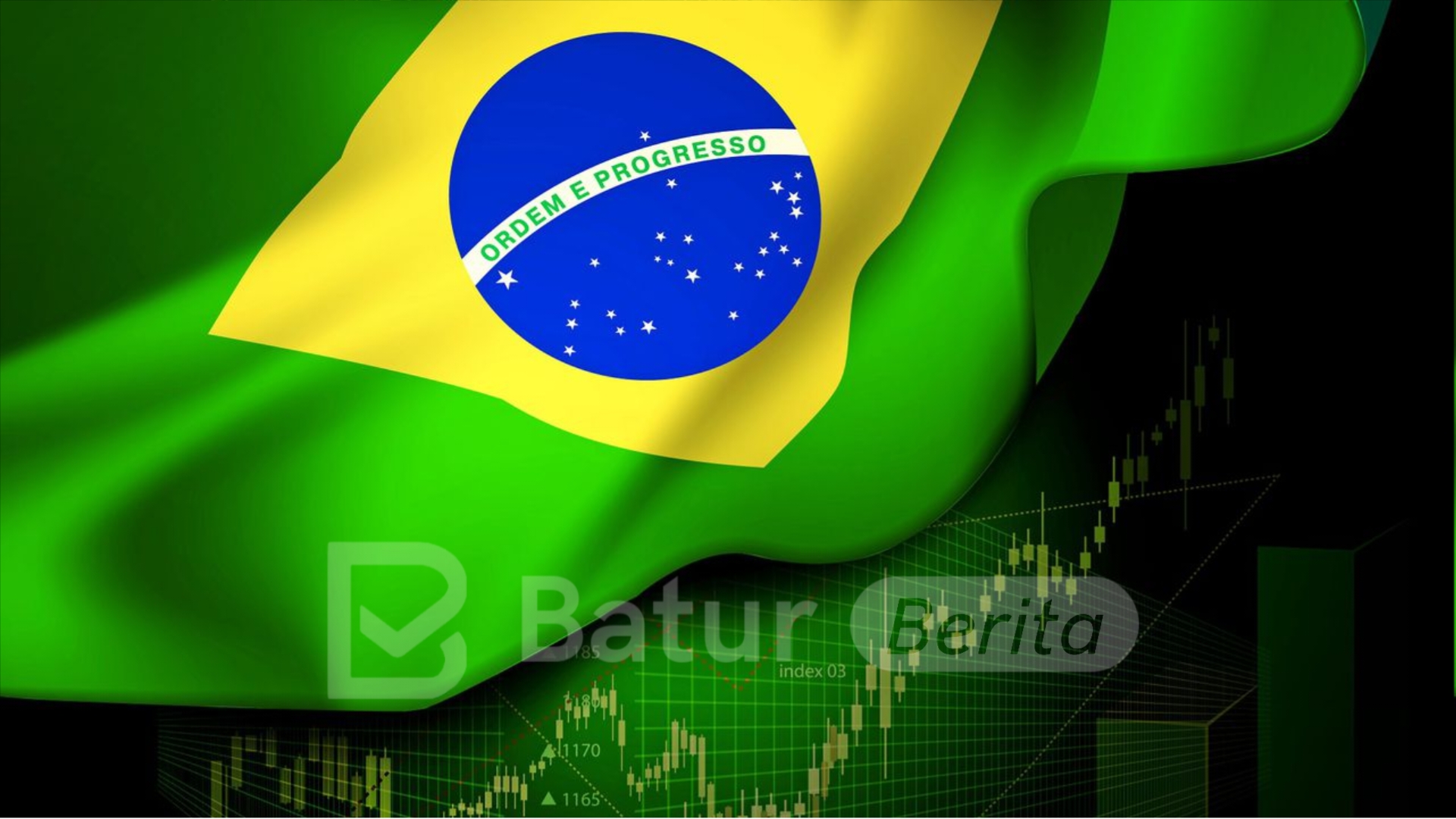 Uji Coba Mata Uang CBDC Brasil Masuki Fase Selanjutnya