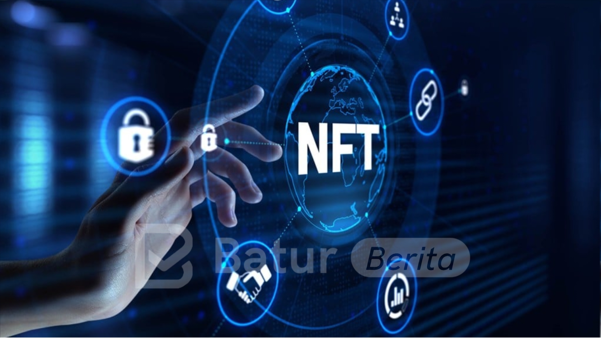 Pendekatan Investasi NFT dan Peran Token PNGVN yang Mirip Reksadana