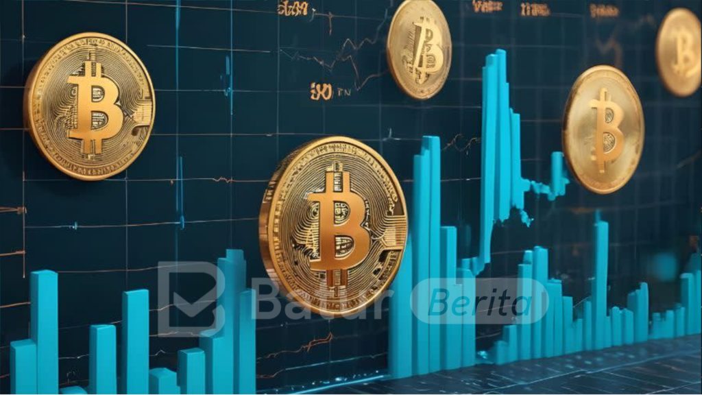 Harga Bitcoin Sentuh US$65 Ribu, Berikutnya akan Terpengaruh Banyak Faktor Katalis