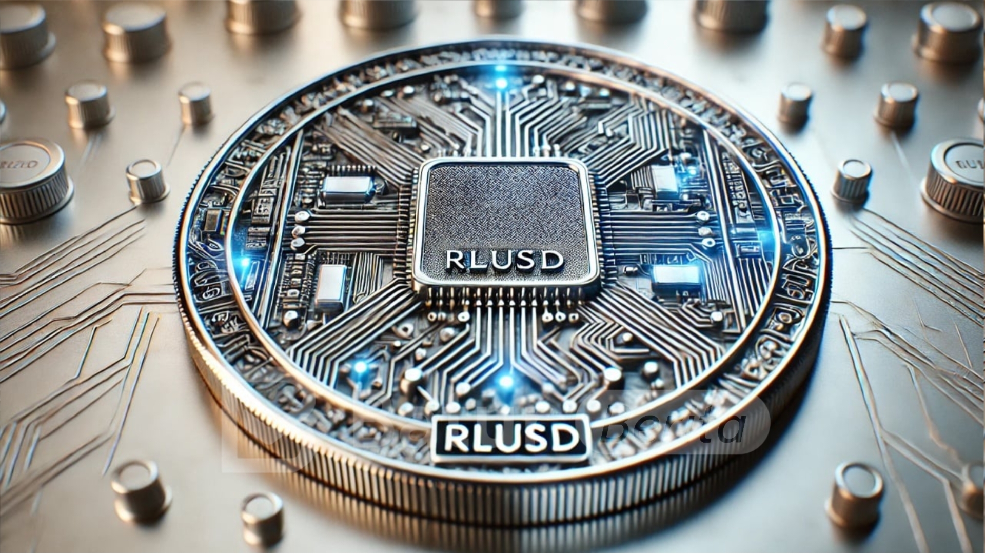 Ripple Mencetak 4,5 Juta RLUSD dalam Sehari, Siap Dominasi Stablecoin