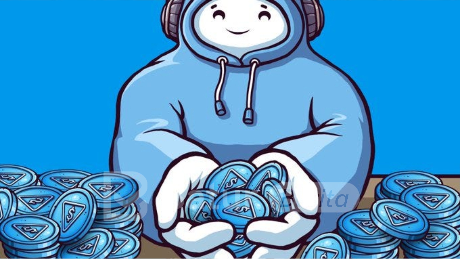 TON Station: Platform Game dan SocialFi dari Telegram yang Siap Ramaikan Kancah Web3