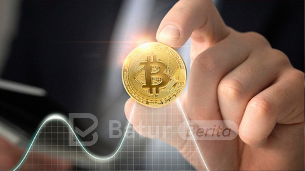 Pasar Kripto Boncos US$ 287 Juta, Bitcoin dan Ethereum Paling Terdampak