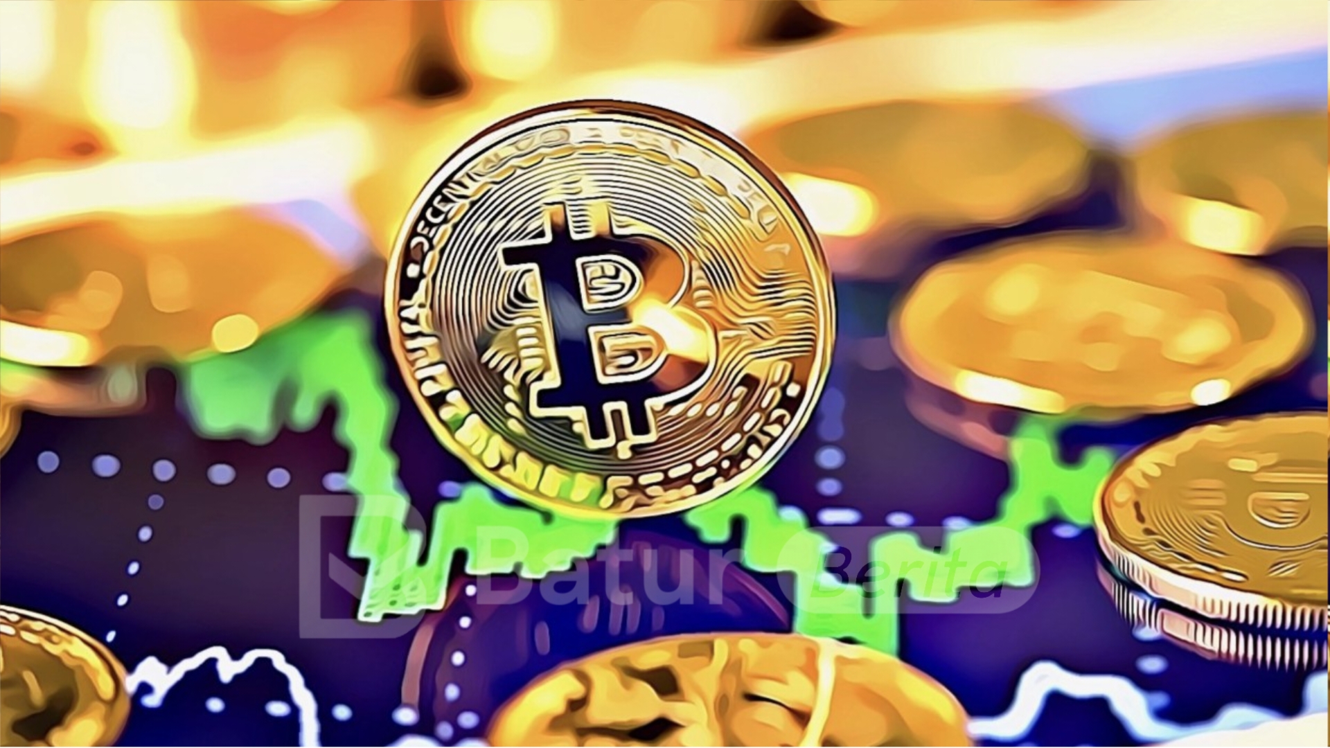 76 Persen Investor Kaya Asia Beralih ke Kripto di 2024