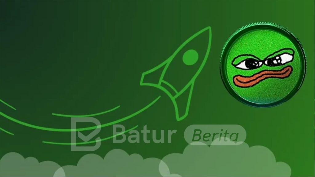Memecoin BOME Diprediksi Dapat Naik Hingga 100 Persen, Ini Alasannya!