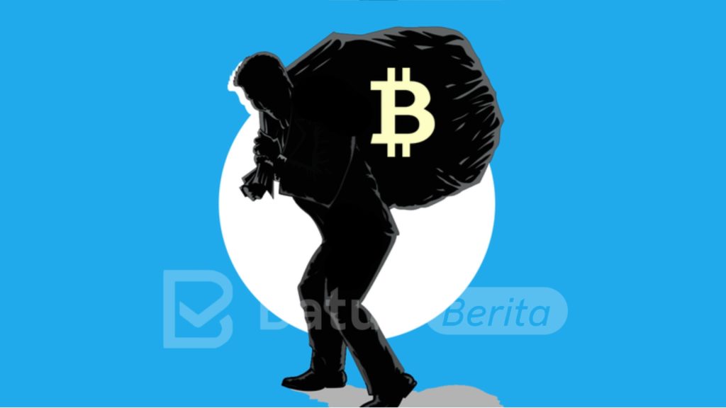 Juan Tacuri, Sosok di Balik Penipuan Ponzi Kripto Akhirnya Dipenjara