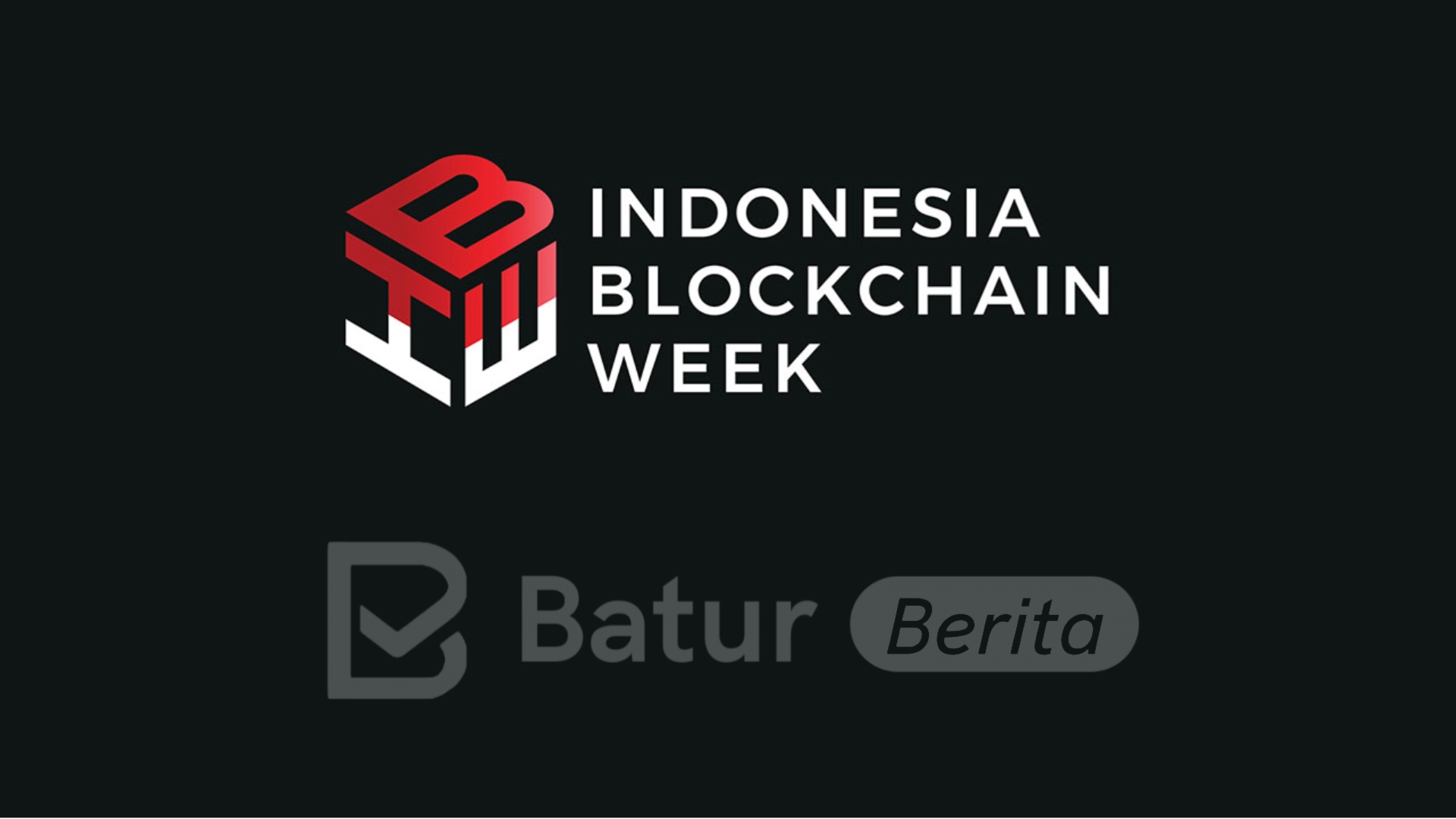 Indonesia Blockchain Week 2024 Digelar pada November, Siap Bahas Tokenisasi RWA