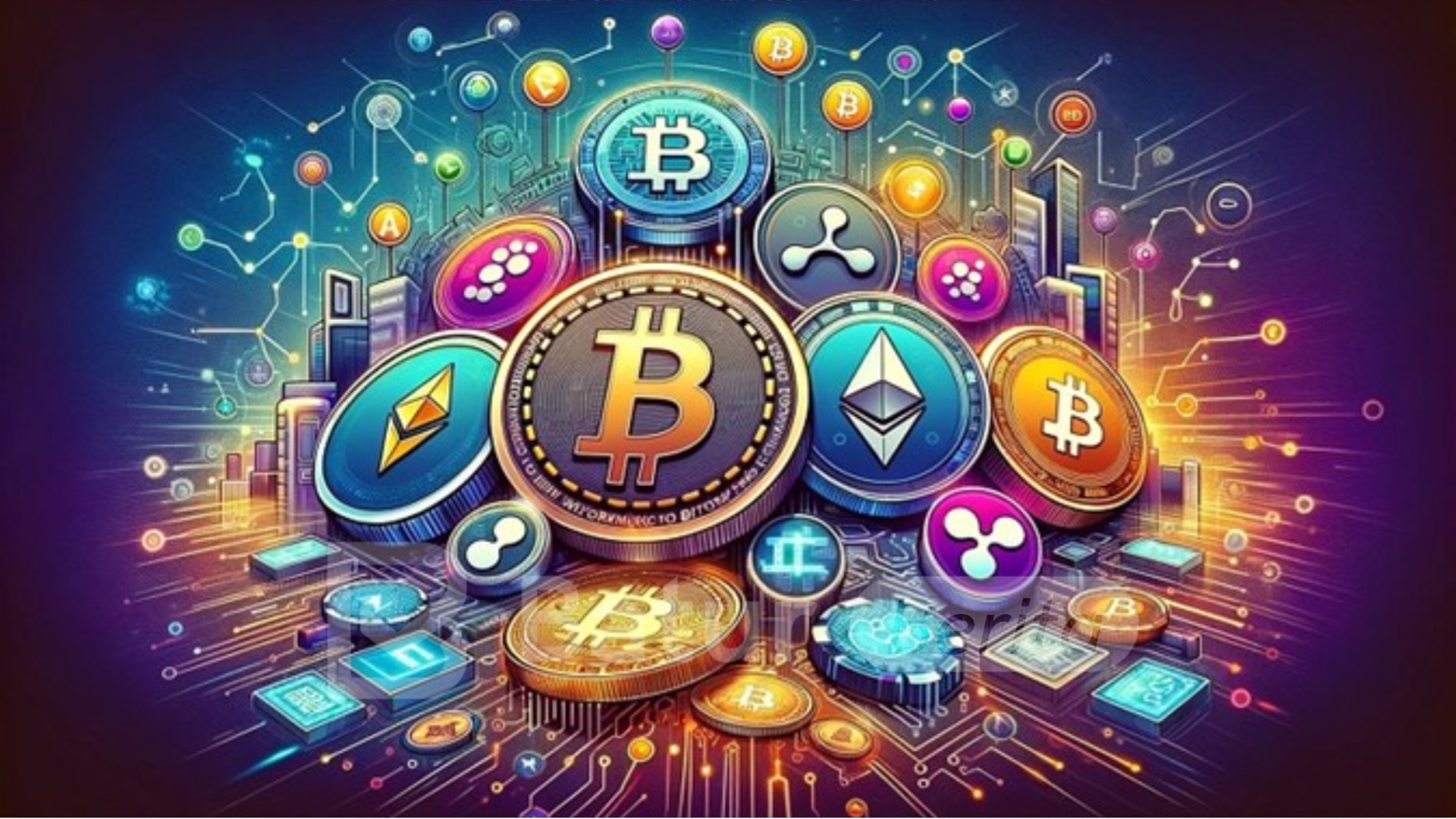 Tren Investasi Kripto Menunjukkan Optimisme Menjelang Akhir Tahun