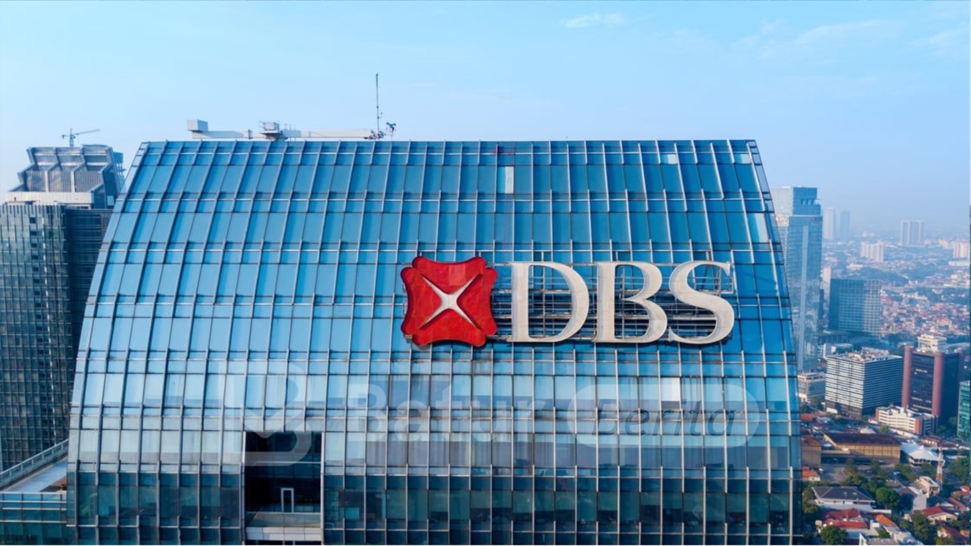 DBS Bank Singapura Hadirkan Layanan Token untuk Institusi