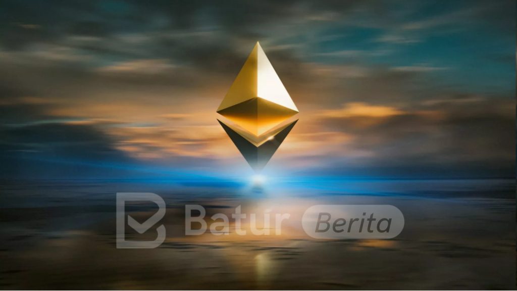Mengapa Kenaikan Imbal Hasil Obligasi Tekan Harga Ethereum?