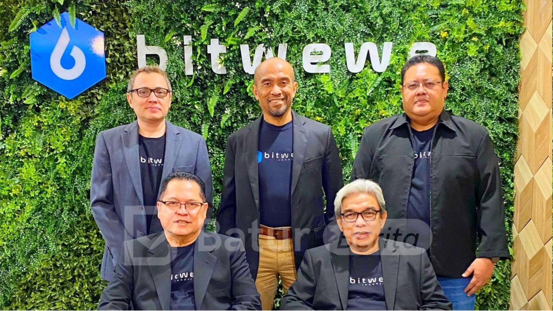 Kantongi Lisensi PFAK, Bitwewe Akan Perluas Layanan Dukung Ekosistem Kripto di RI