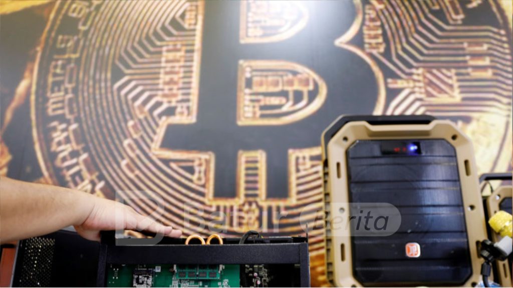 Katalis Harga Bitcoin Sudah di Depan Mata