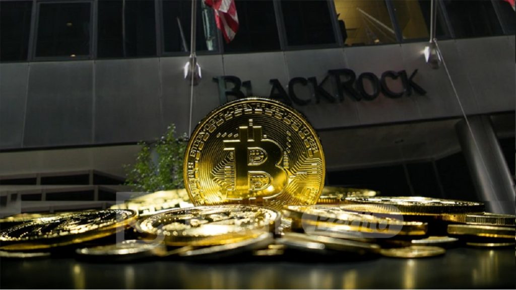 BlackRock Beli Bitcoin US$1 Miliar, Apa Dampaknya untuk BTC?