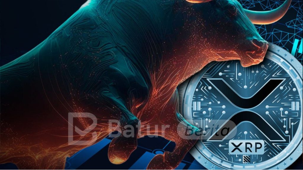 Prediksi Bullish XRP: Bisa Seperti Lonjakan Besar Tahun 2017-2018