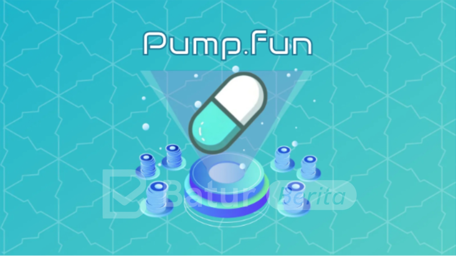 Pump Fun Luncurkan Pump Advanced, Trading Jadi Makin Mudah dan Aman