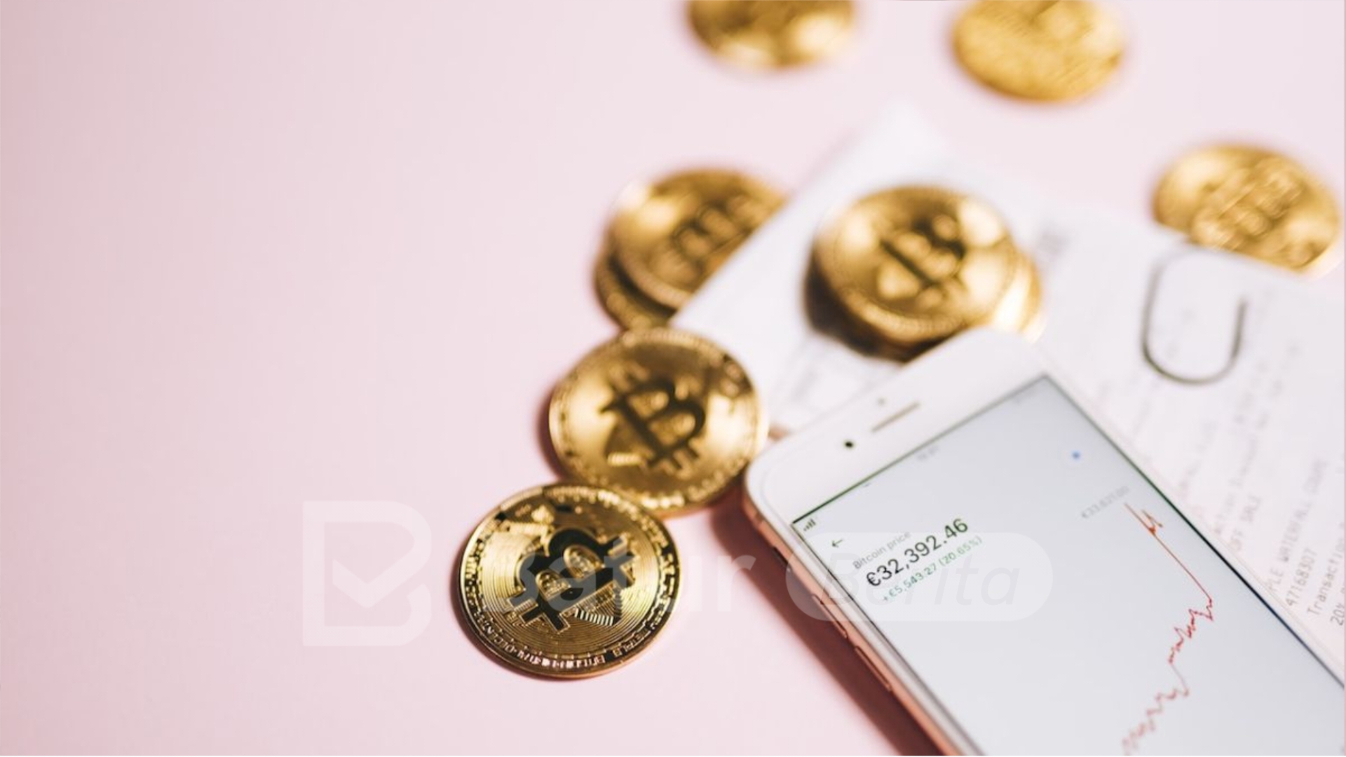 Bitcoin Unjuk Taring, Jumlah Miliuner Kripto Naik Drastis di 2024