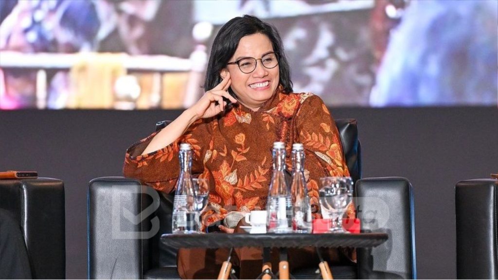 Sektor Keuangan Perlu Waspadai Risiko Gejolak Geopolitik di Timur Tengah