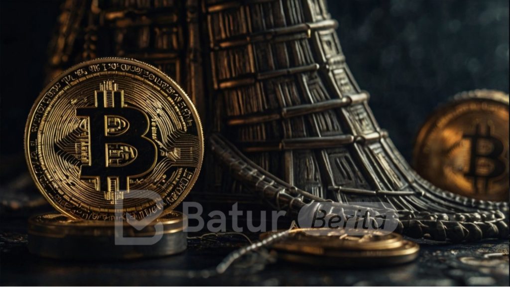 Bitcoin Sentuh $69.000! Kemana Arah Berikutnya?