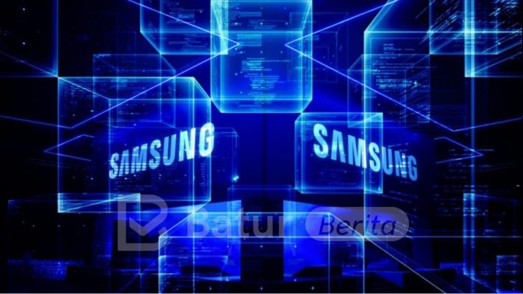 Samsung Kembangkan Sistem Blockchain dan AI di Perangkat Rumah