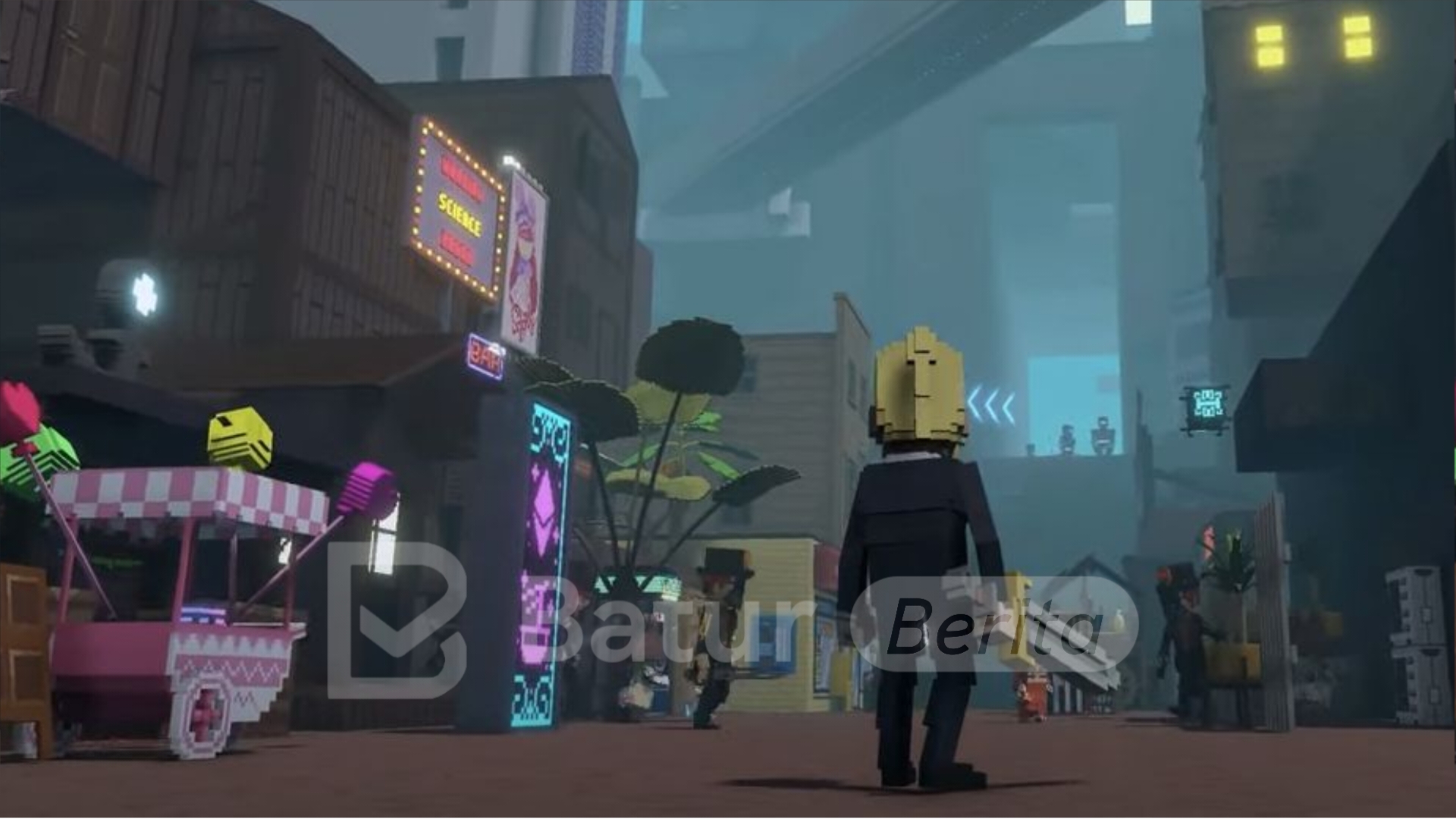 Game Kripto Semakin Ramai, 4 Permainan Ini Jadi Sorotan Utama