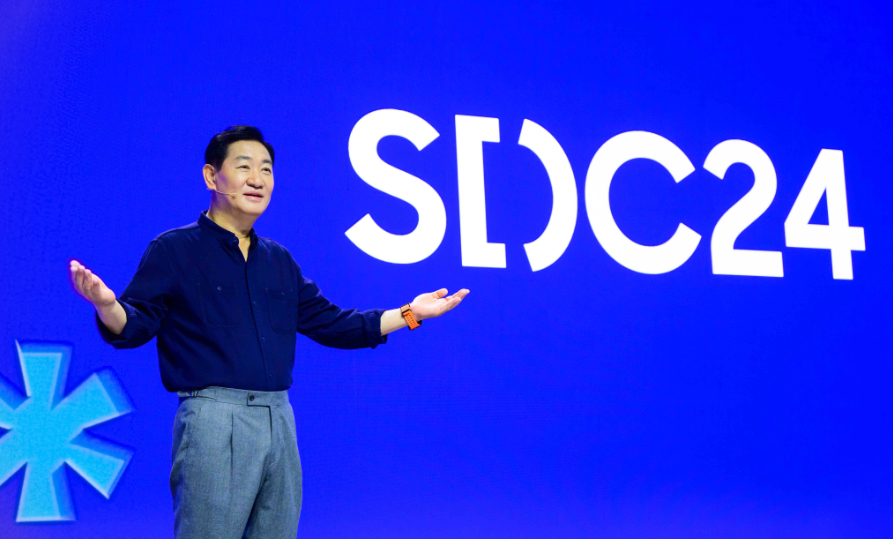 Samsung Kembangkan Sistem Blockchain dan AI di Perangkat Rumah
