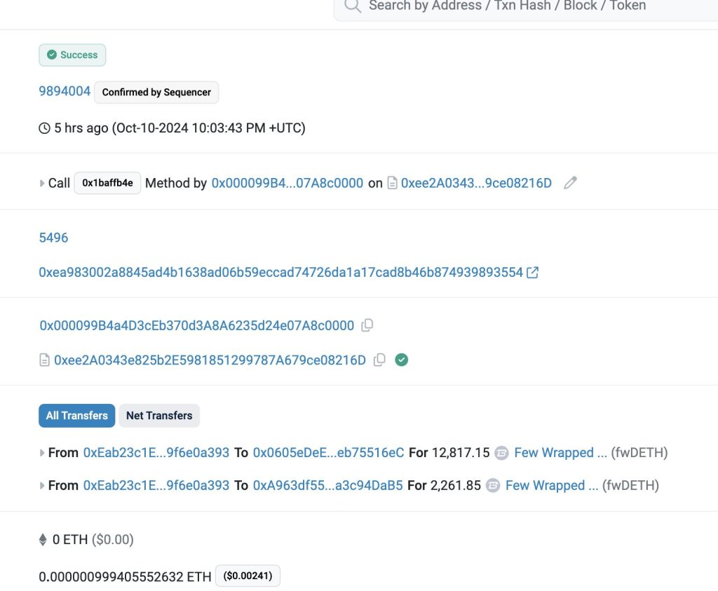 US$35 Juta Raib Digondol Pelaku Phishing Kripto