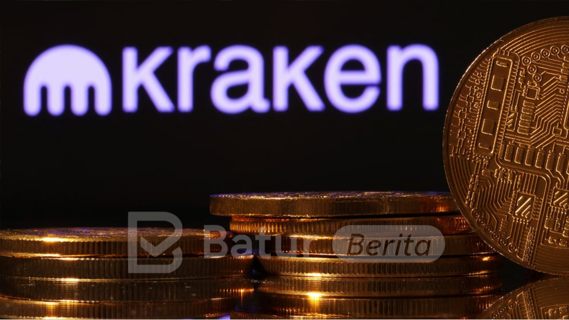 Kraken Terpaksa PHK 15 Persen Karyawan di Tahun Ini, Ada Apa?