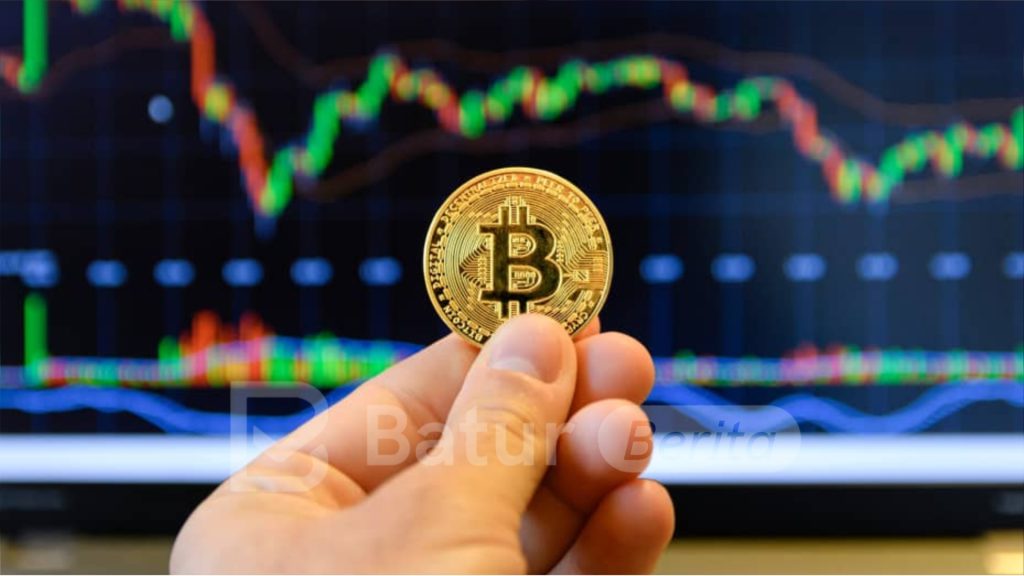 Harga Bitcoin Mulai Masuki Tren Baru? Tanda-Tanda Ini Bikin Penasaran