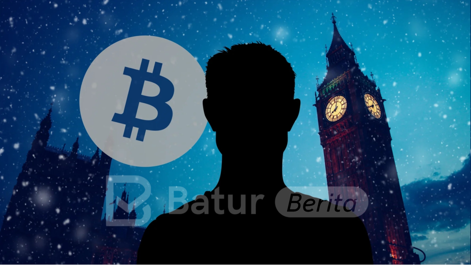 Firma PR di London Klaim Punya Bukti Terkait Misteri Satoshi Nakamoto