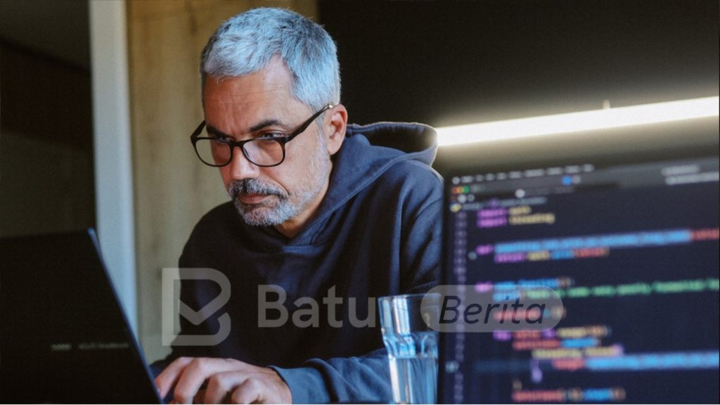 Asia Jadi Pusatnya Programmer Kripto, AS Mulai Tergeser!