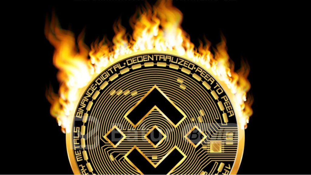 Binance Hari Ini Lakukan Burn BNB, Harga Siap Naik?