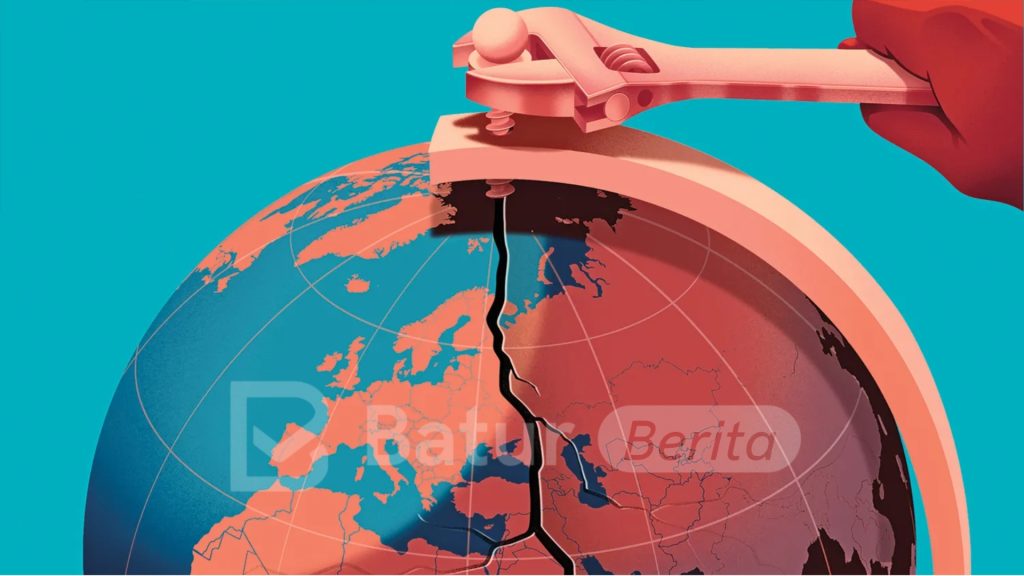 Risiko Geopolitik Meningkat, Stabilitas Sektor Jasa Keuangan Tetap Terjaga
