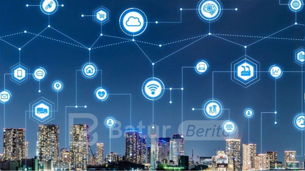 Smart City Berbasis Teknologi Blockchain, Beginilah Konsepnya!