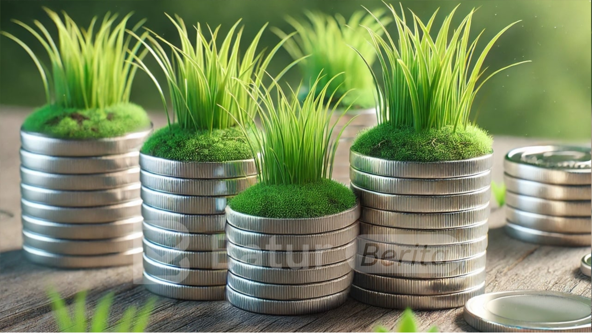 Token GRASS Bernarasi AI Bikin Gatal, FXGuys Bisa Apa?