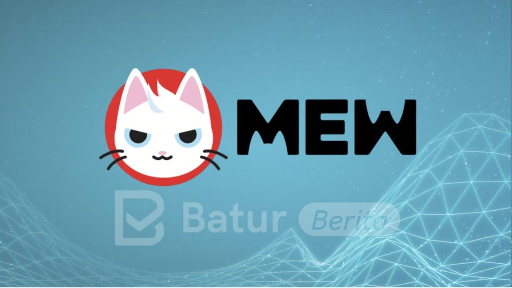 Meme Coin MEW Terancam Anjlok, Simak Prediksinya!