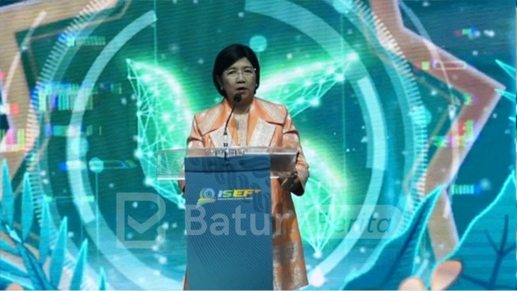 ISEF 2024 Catat Transaksi Temu Bisnis Hampir Rp2 Triliun