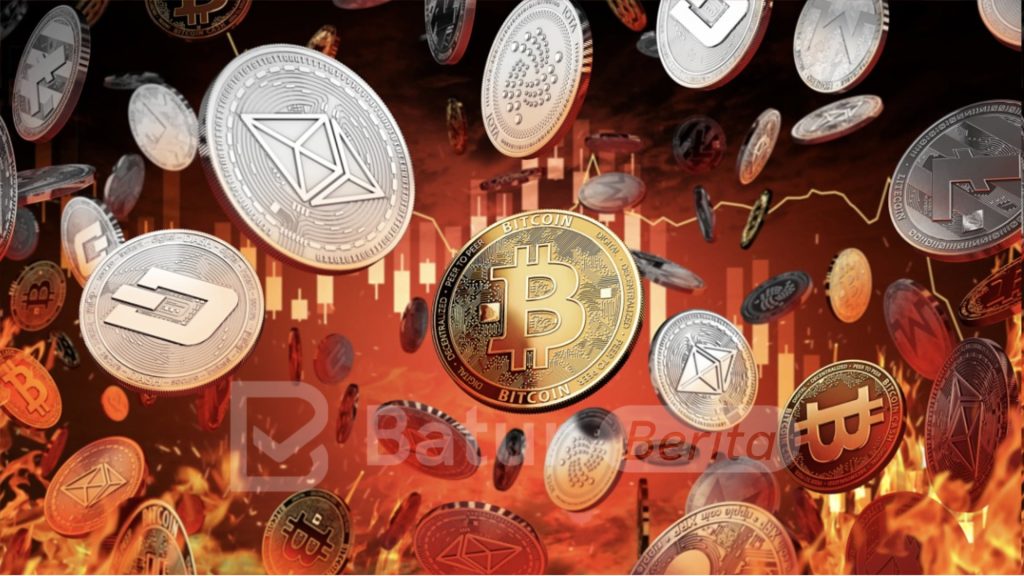 Akankah Masa-Masa Sulit Altcoin Akan Segera Berakhir?