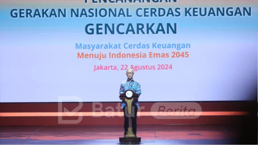 AFSI Gencarkan Program Inklusi dan Literasi Keuangan Syariah