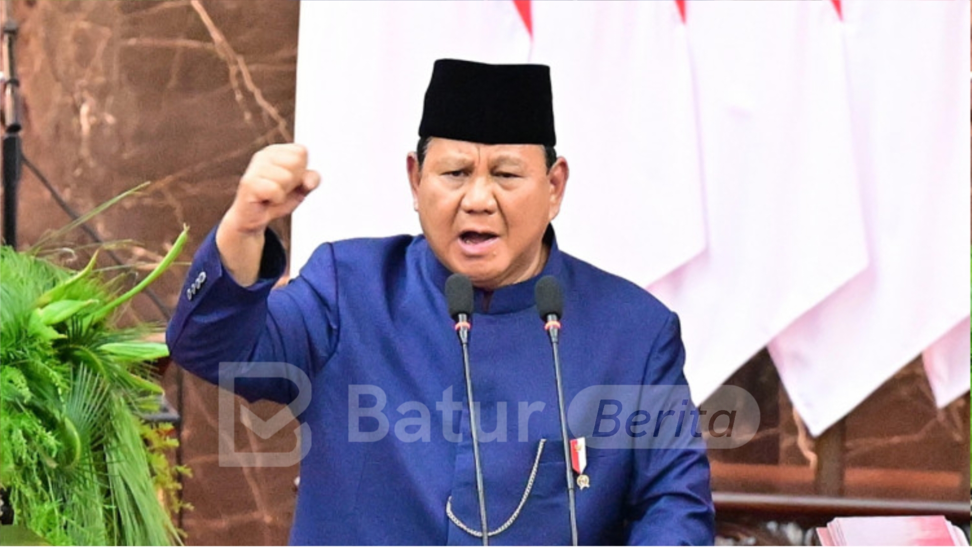 Prabowo Dapat Pertimbangkan Terbitkan PP Aset Kripto