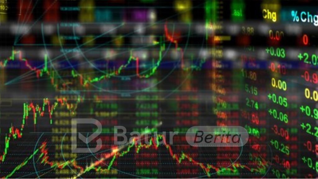 IHSG Kembali Dibuka Turun 0,11 Persen ke Level 7.471