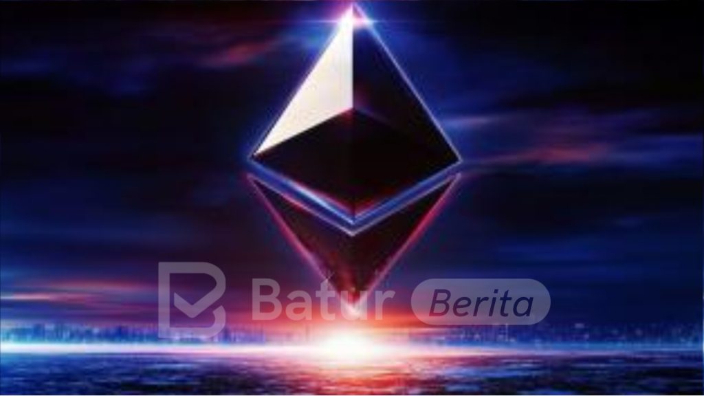 Prediksi Breakout Ethereum (ETH) dan Peran Pemilu AS