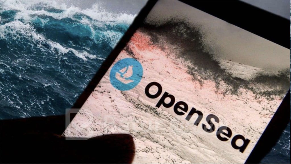 Platform NFT OpenSea Bakal Hadirkan Versi Baru