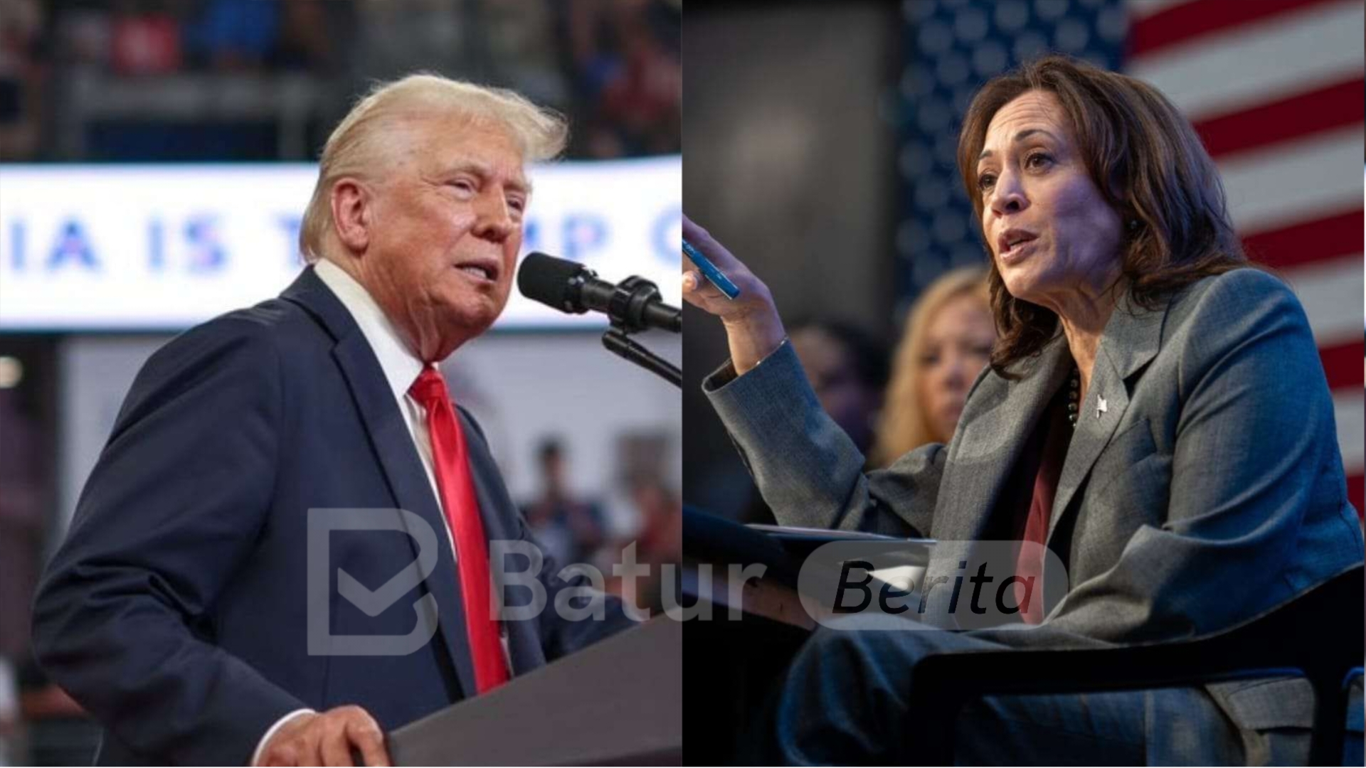 Jelang Pemilu Amerika, Analis Prediksi 3 Koin Ini Mungkin Naik